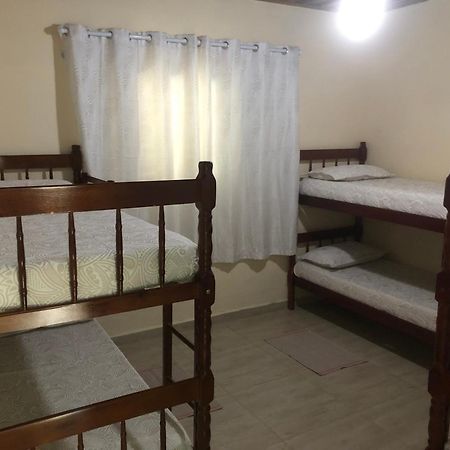 Casa Ampla E Confortavel A 10 Minutos Praia Ubatumirim Cambuca Villa Ubatuba Exteriör bild