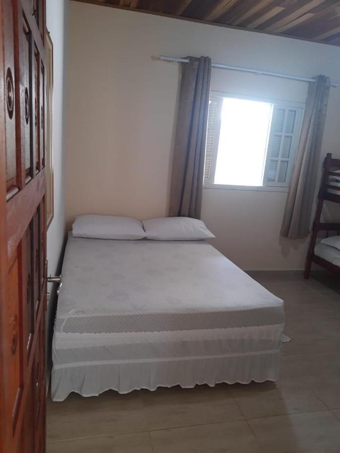 Casa Ampla E Confortavel A 10 Minutos Praia Ubatumirim Cambuca Villa Ubatuba Exteriör bild