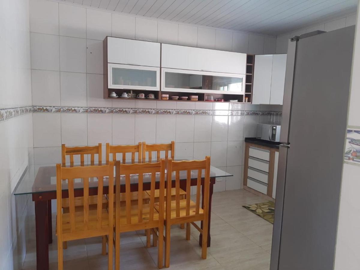 Casa Ampla E Confortavel A 10 Minutos Praia Ubatumirim Cambuca Villa Ubatuba Exteriör bild