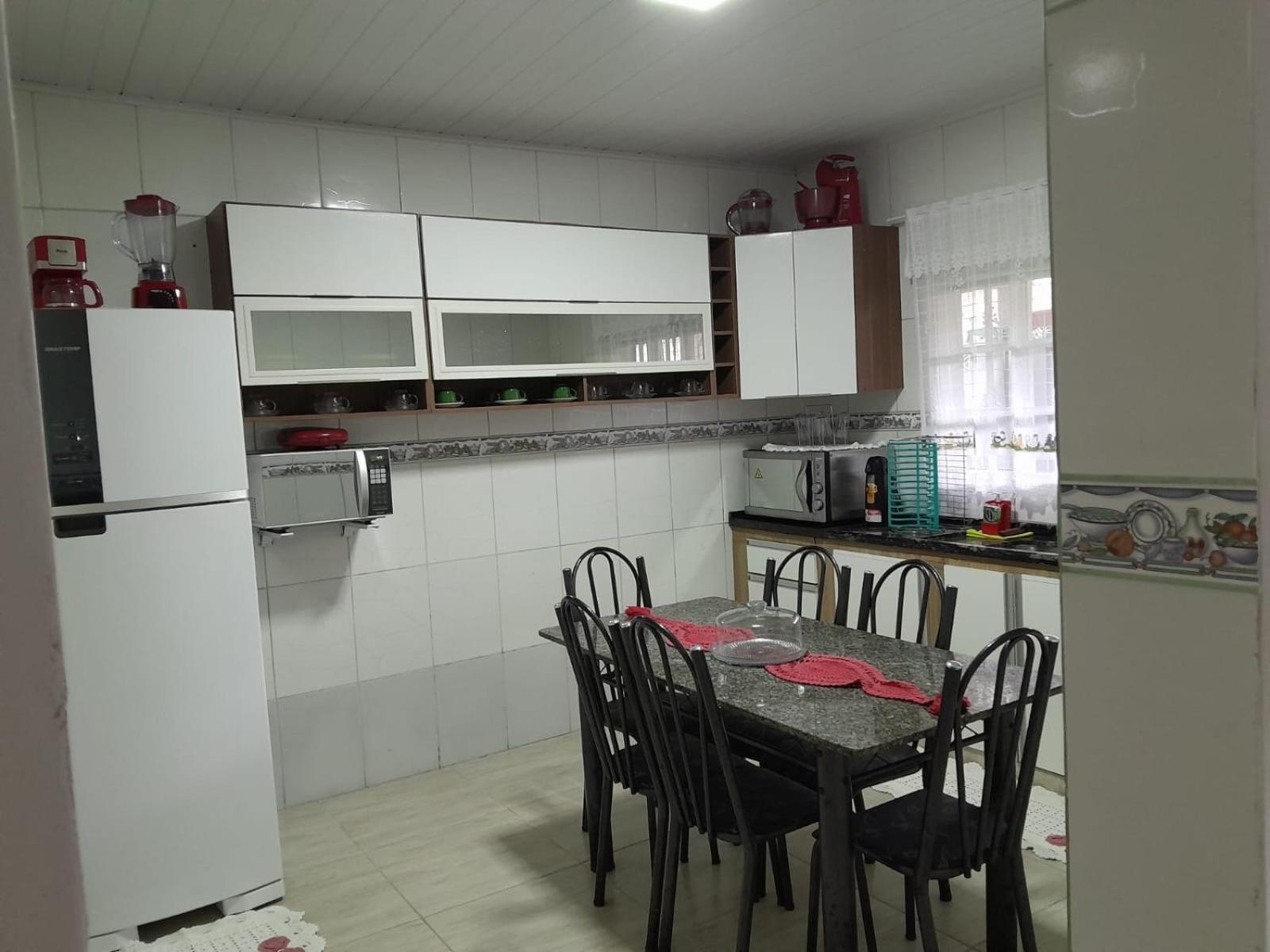 Casa Ampla E Confortavel A 10 Minutos Praia Ubatumirim Cambuca Villa Ubatuba Exteriör bild
