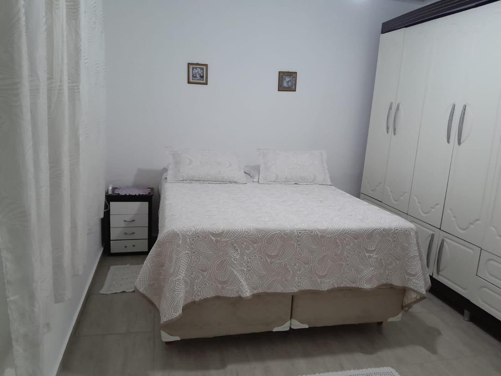 Casa Ampla E Confortavel A 10 Minutos Praia Ubatumirim Cambuca Villa Ubatuba Exteriör bild