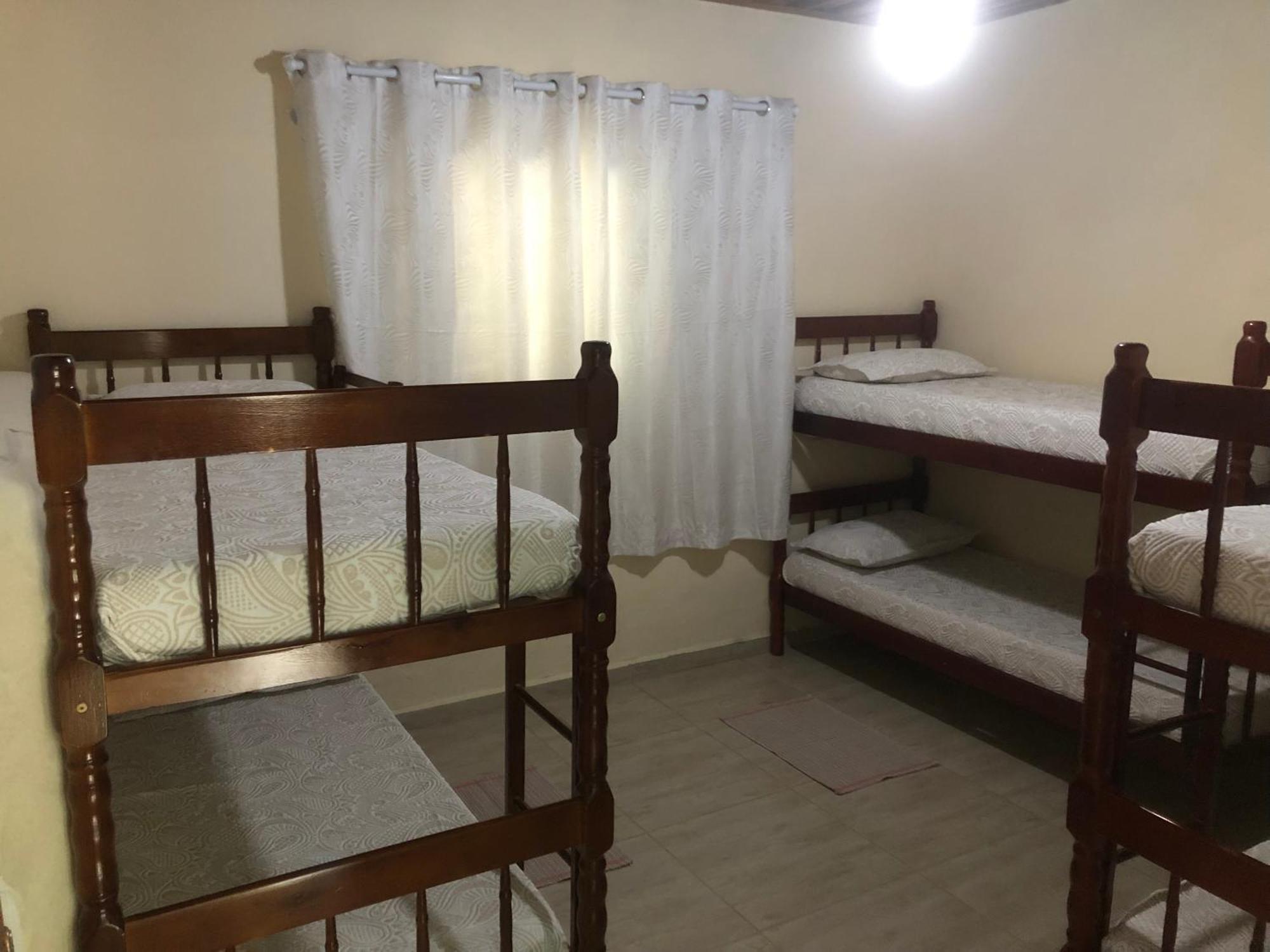 Casa Ampla E Confortavel A 10 Minutos Praia Ubatumirim Cambuca Villa Ubatuba Exteriör bild